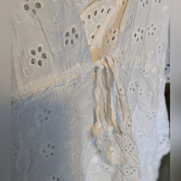 Surf Gypsy Swimsuit Cover Up - Picture 4 of 6